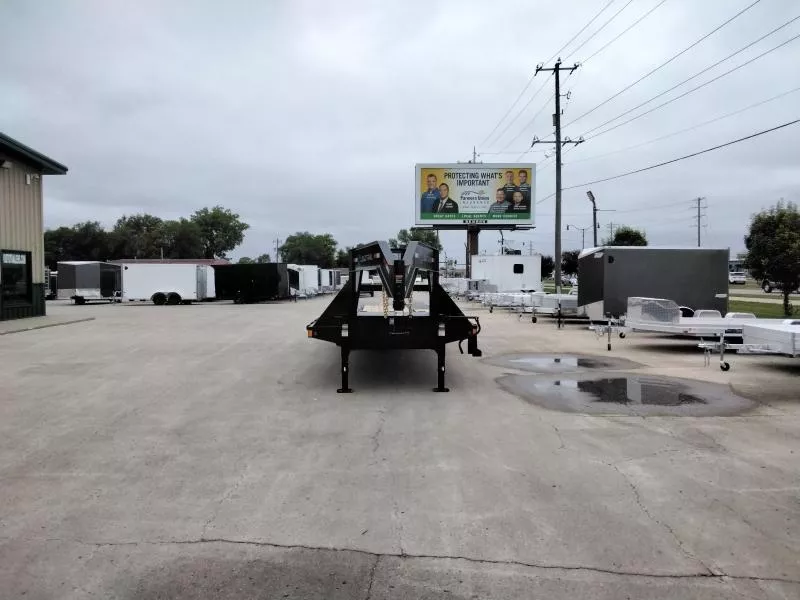 new Equipment / Flatbed Trailers Load Trail  for sale, in West Fargo, ND Thumbnail 2