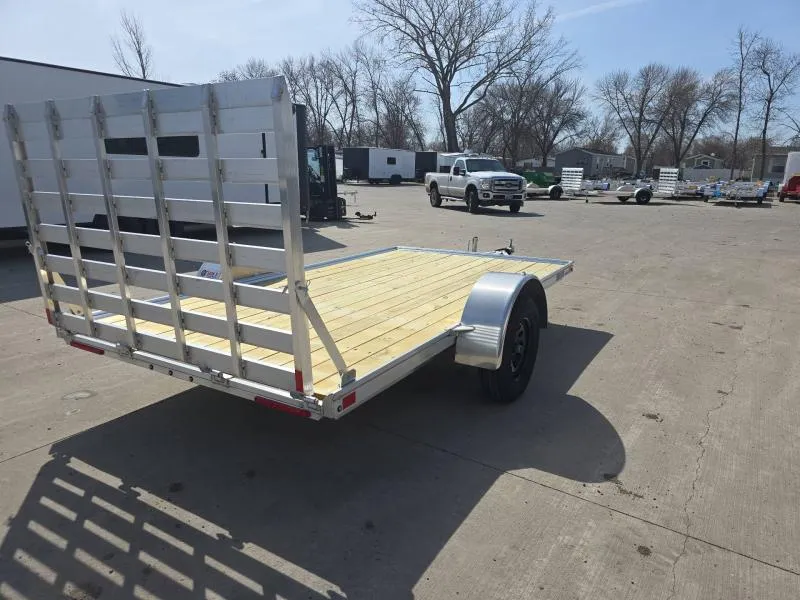 new Utility Trailers Mission  for sale, in West Fargo, ND Thumbnail 7