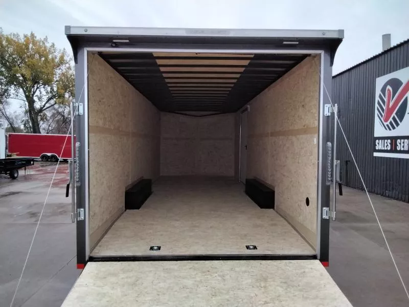 new Cargo (Enclosed) Trailers RC Trailers  for sale, in West Fargo, ND Thumbnail 10