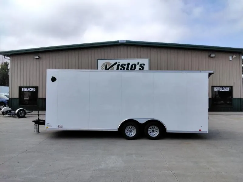 new Cargo (Enclosed) Trailers RC Trailers  for sale, in West Fargo, ND Thumbnail 8