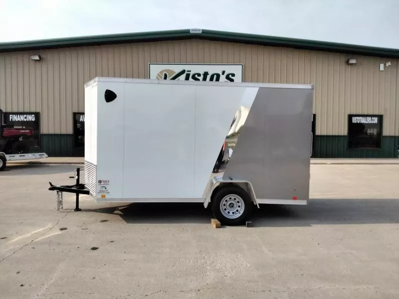 new Cargo (Enclosed) Trailers RC Trailers  for sale, in West Fargo, ND Thumbnail 8