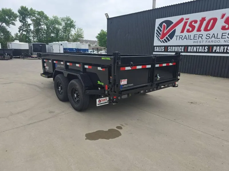 new Dump Trailers Load Trail  for sale, in West Fargo, ND Thumbnail 6