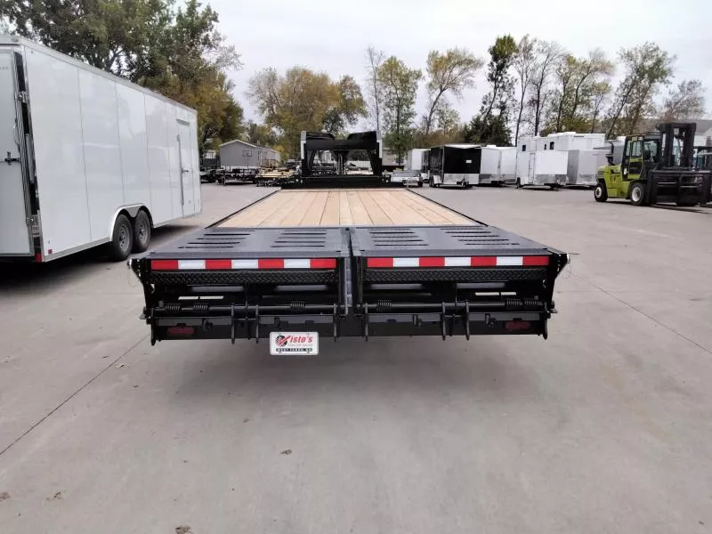 new Equipment / Flatbed Trailers Midsota  for sale, in West Fargo, ND Thumbnail 6