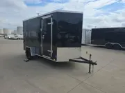 new Cargo (Enclosed) Trailers Cross Trailers  for sale, in West Fargo, ND Thumbnail 3