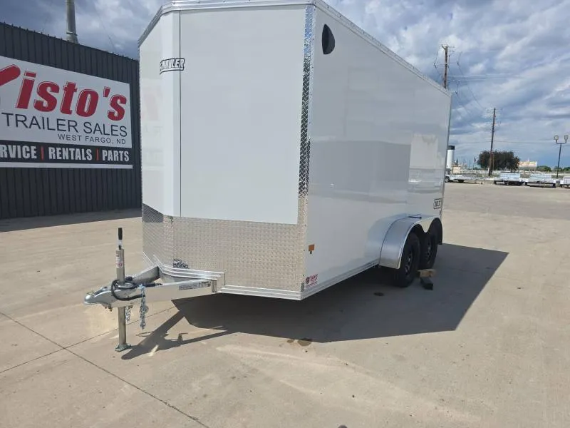 2026 E-Z Hauler