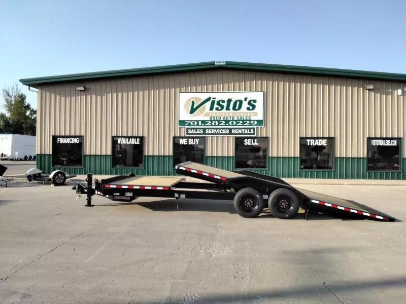 new Equipment / Flatbed Trailers Midsota  for sale, in West Fargo, ND Thumbnail 10