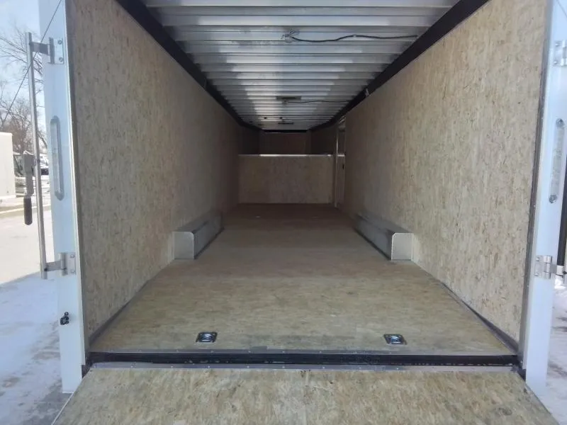 new Cargo (Enclosed) Trailers ATC  for sale, in West Fargo, ND Thumbnail 10