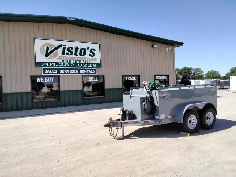 new Other Trailers Thunder Creek Equipment  for sale, in West Fargo, ND image-0