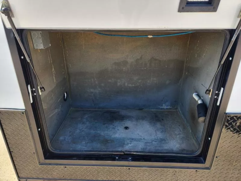 used Cargo (Enclosed) Trailers Bravo Trailers  for sale, in West Fargo, ND Thumbnail 10