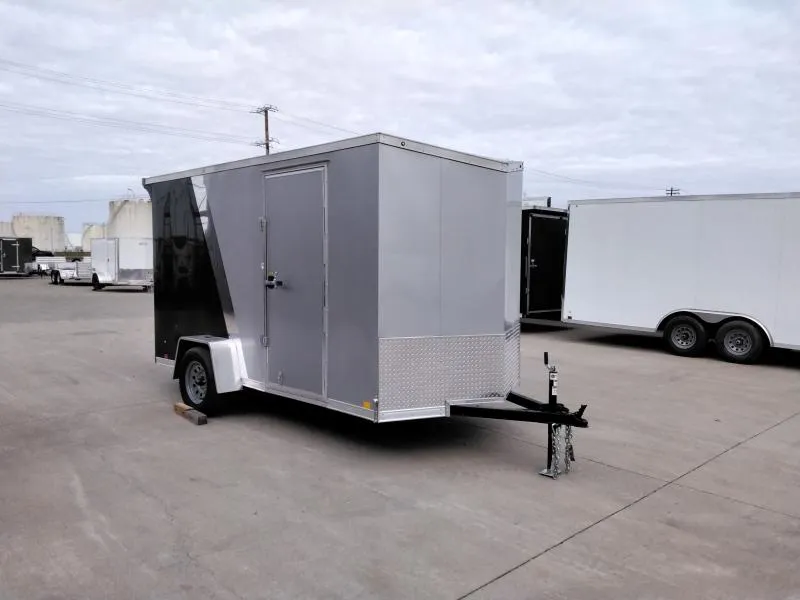 new Cargo (Enclosed) Trailers RC Trailers  for sale, in West Fargo, ND Thumbnail 3