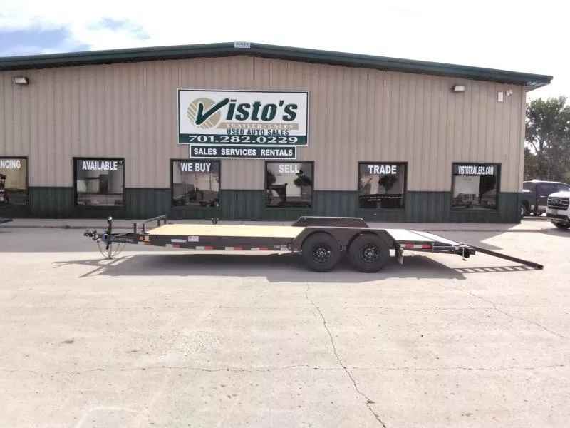 new Equipment / Flatbed Trailers Load Trail  for sale, in West Fargo, ND Thumbnail 10