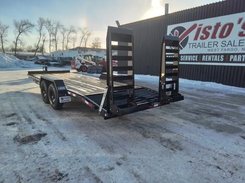 new Equipment / Flatbed Trailers Midsota  for sale, in West Fargo, ND Thumbnail 7