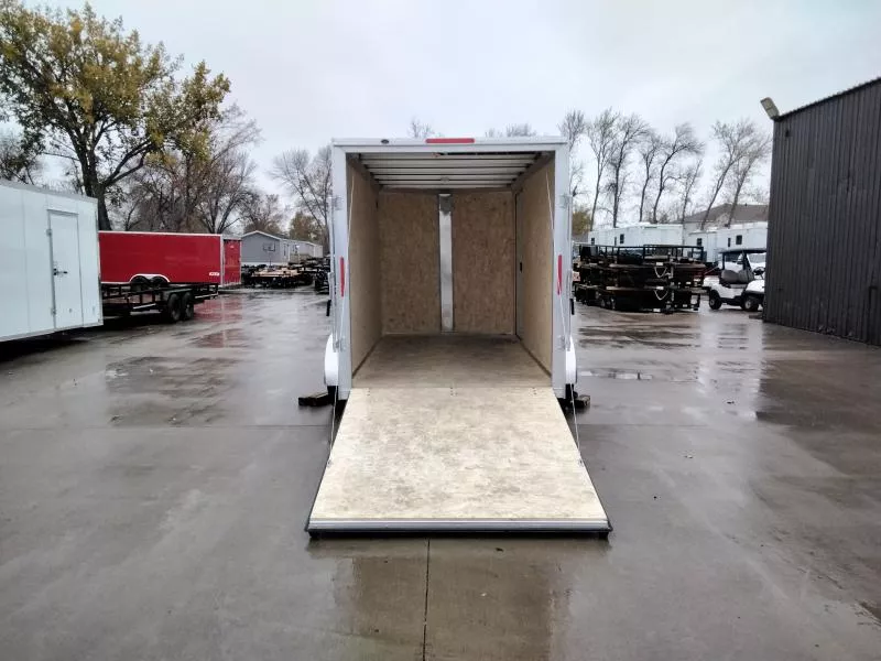 new Cargo (Enclosed) Trailers E-Z Hauler  for sale, in West Fargo, ND Thumbnail 9
