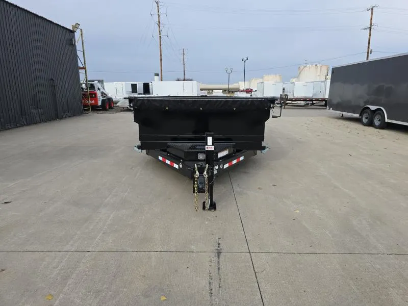 new Dump Trailers Midsota  for sale, in West Fargo, ND Thumbnail 2