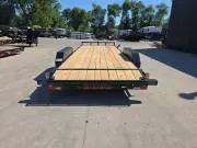 new Equipment / Flatbed Trailers Load Trail  for sale, in West Fargo, ND Thumbnail 6