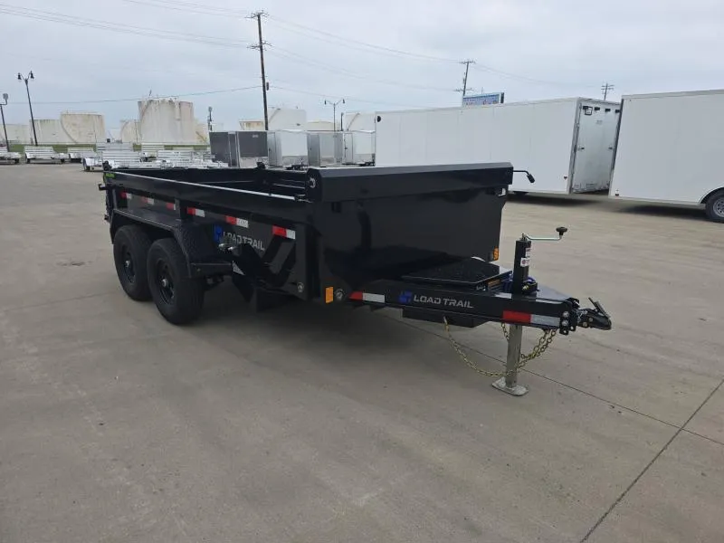 new Dump Trailers Load Trail  for sale, in West Fargo, ND Thumbnail 2