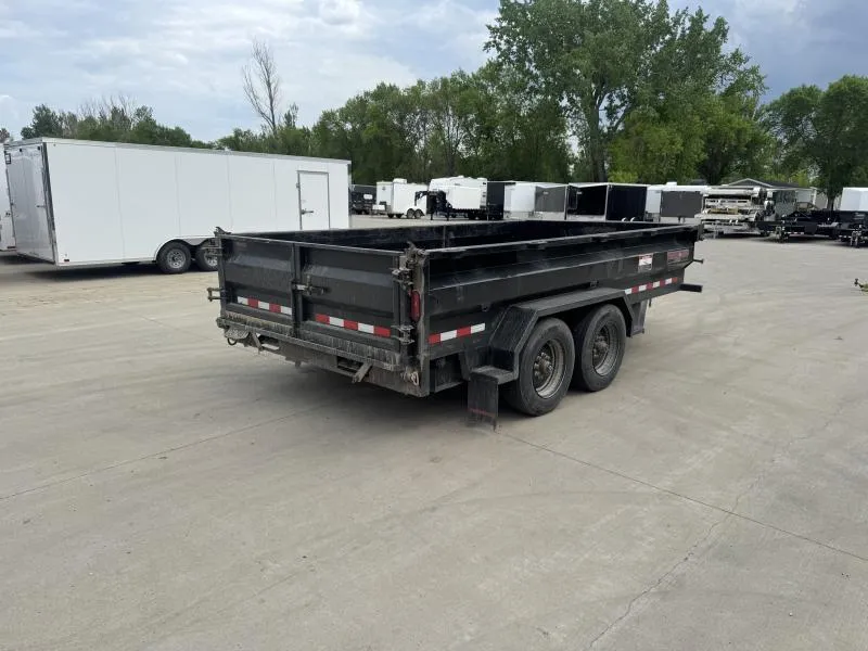 used Equipment / Flatbed Trailers Midsota  for sale, in West Fargo, ND Thumbnail 10