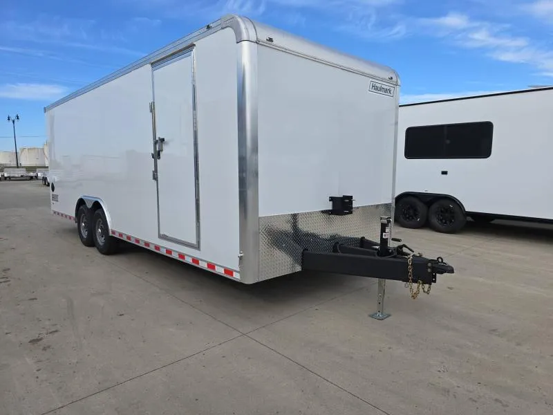 new Cargo (Enclosed) Trailers Haulmark  for sale, in West Fargo, ND Thumbnail 3