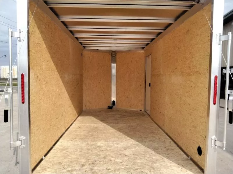 new Cargo (Enclosed) Trailers E-Z Hauler  for sale, in West Fargo, ND Thumbnail 10