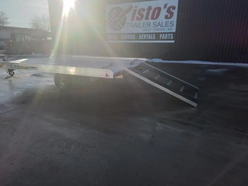 new Snowmobile Trailers Aluma  for sale, in West Fargo, ND Thumbnail 10