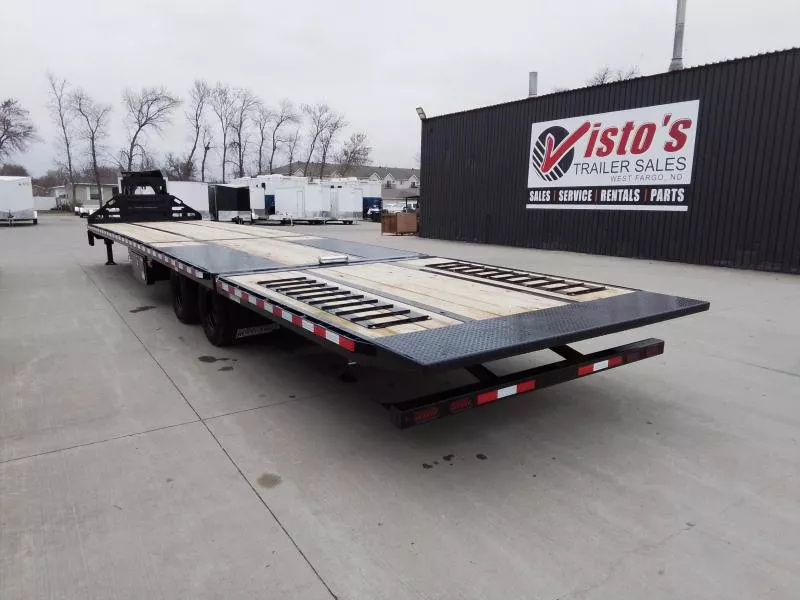 new Equipment / Flatbed Trailers Midsota  for sale, in West Fargo, ND Thumbnail 7