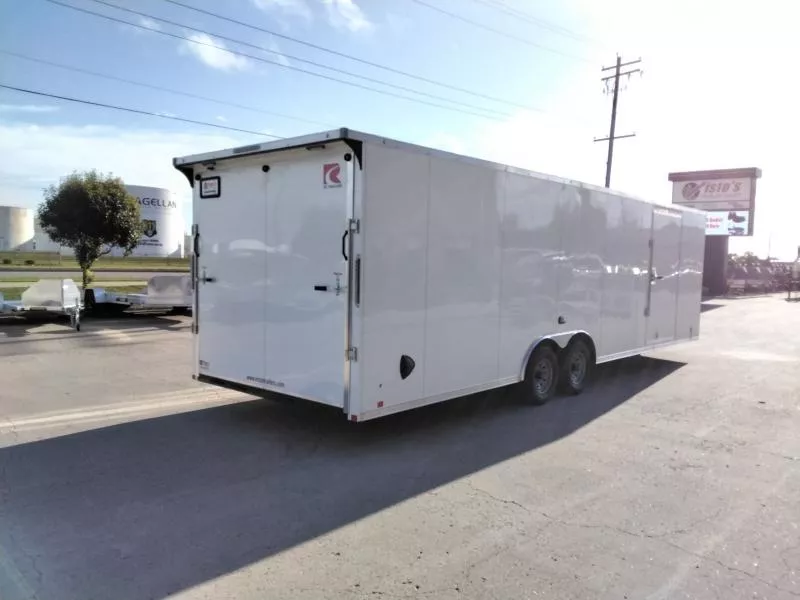 new Cargo (Enclosed) Trailers RC Trailers  for sale, in West Fargo, ND Thumbnail 5