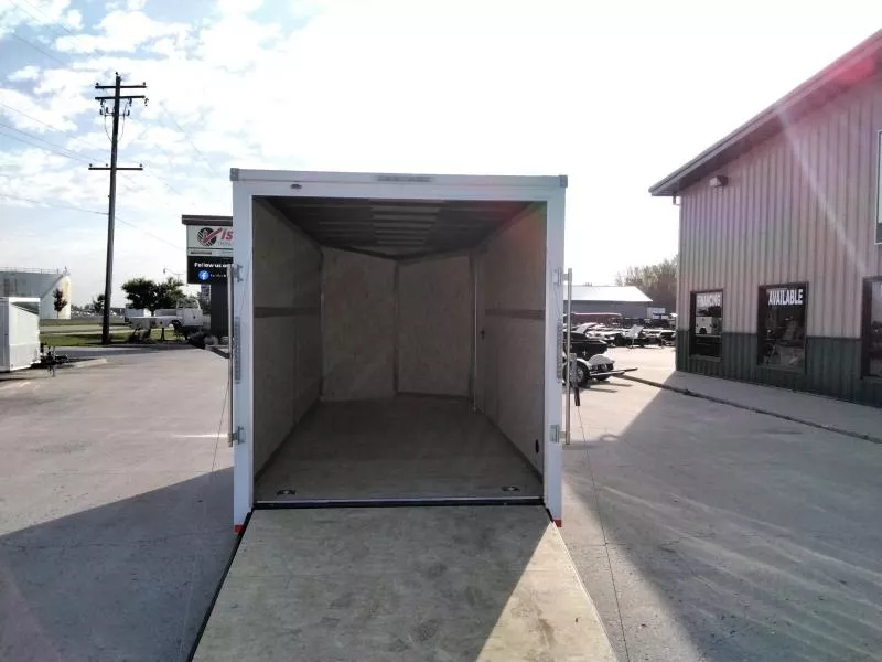 new Cargo (Enclosed) Trailers RC Trailers  for sale, in West Fargo, ND Thumbnail 10