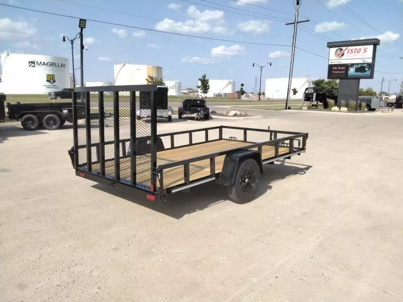 new Utility Trailers Midsota  for sale, in West Fargo, ND Thumbnail 5