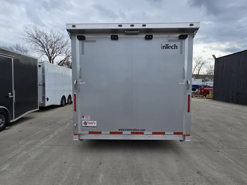 new Cargo (Enclosed) Trailers InTech  for sale, in West Fargo, ND Thumbnail 13