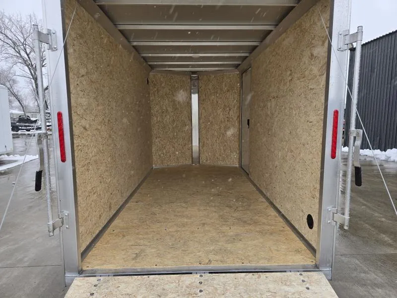 new Cargo (Enclosed) Trailers E-Z Hauler  for sale, in West Fargo, ND Thumbnail 10