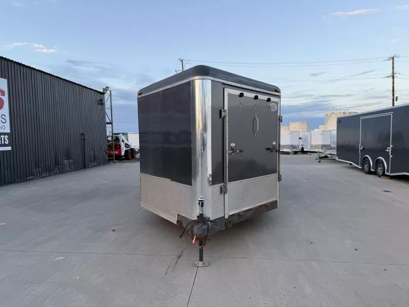 used Cargo (Enclosed) Trailers RC Trailers  for sale, in West Fargo, ND Thumbnail 3