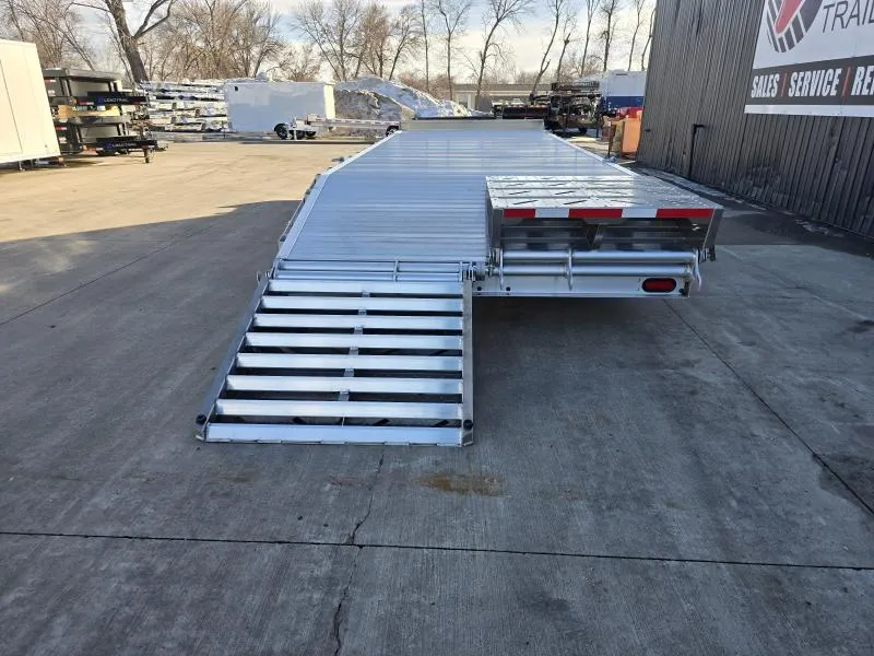 new Equipment / Flatbed Trailers EBY  for sale, in West Fargo, ND Thumbnail 9