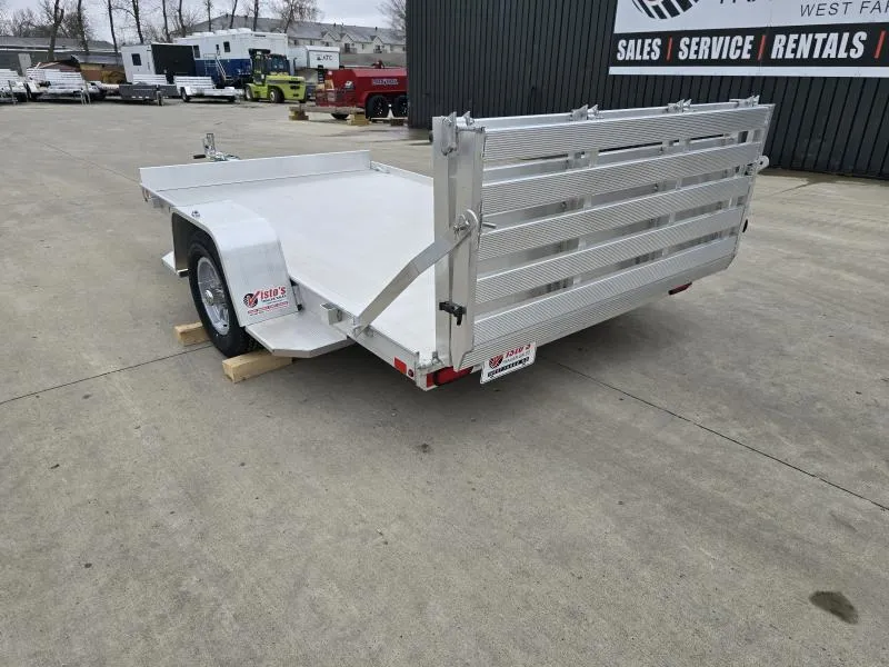 new Utility Trailers Aluma  for sale, in West Fargo, ND Thumbnail 8