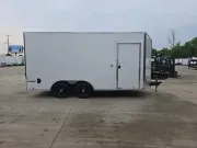 new Cargo (Enclosed) Trailers Formula Trailers  for sale, in West Fargo, ND Thumbnail 4
