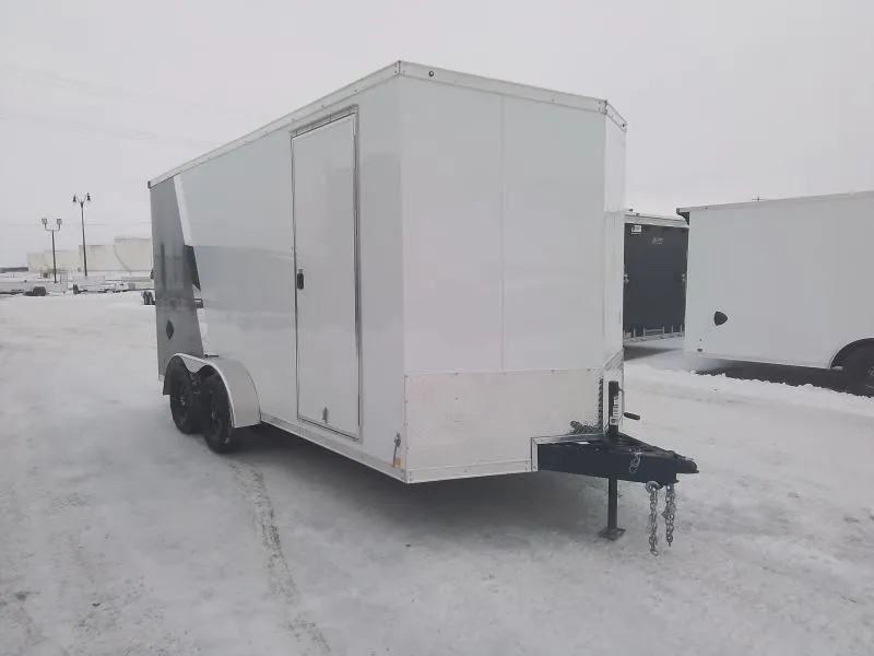 new Cargo (Enclosed) Trailers RC Trailers  for sale, in West Fargo, ND Thumbnail 3