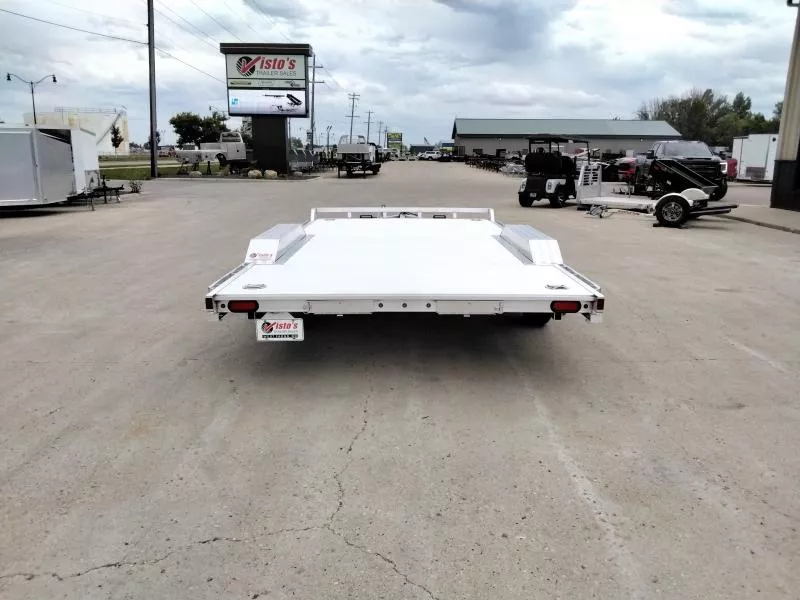 new Utility Trailers Aluma  for sale, in West Fargo, ND Thumbnail 6