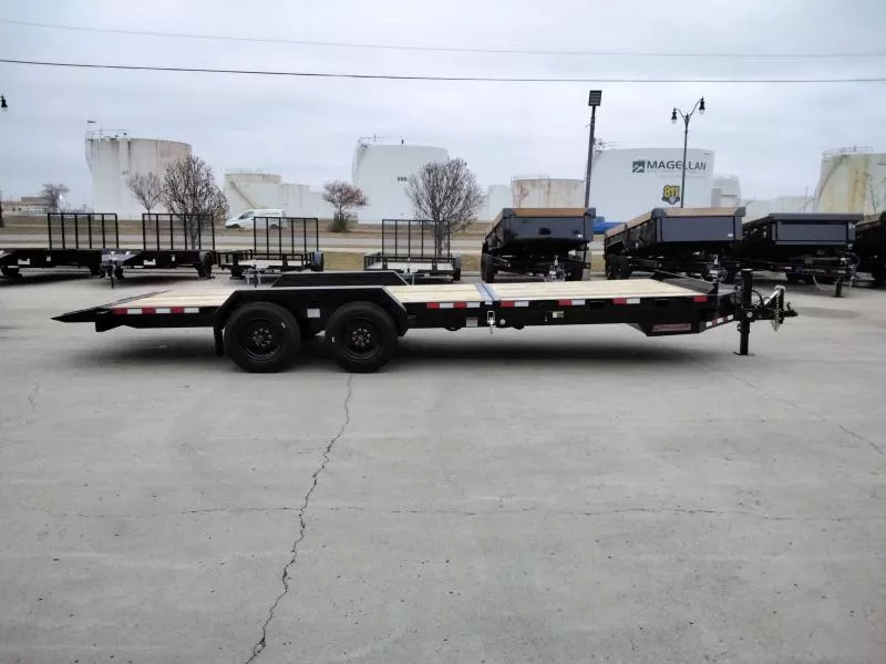 new Equipment / Flatbed Trailers Midsota  for sale, in West Fargo, ND Thumbnail 4