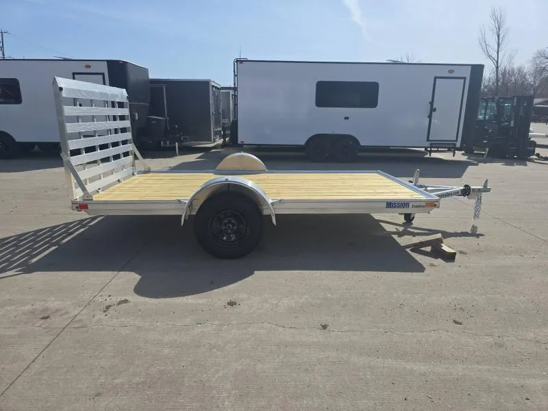 new Utility Trailers Mission  for sale, in West Fargo, ND Thumbnail 6