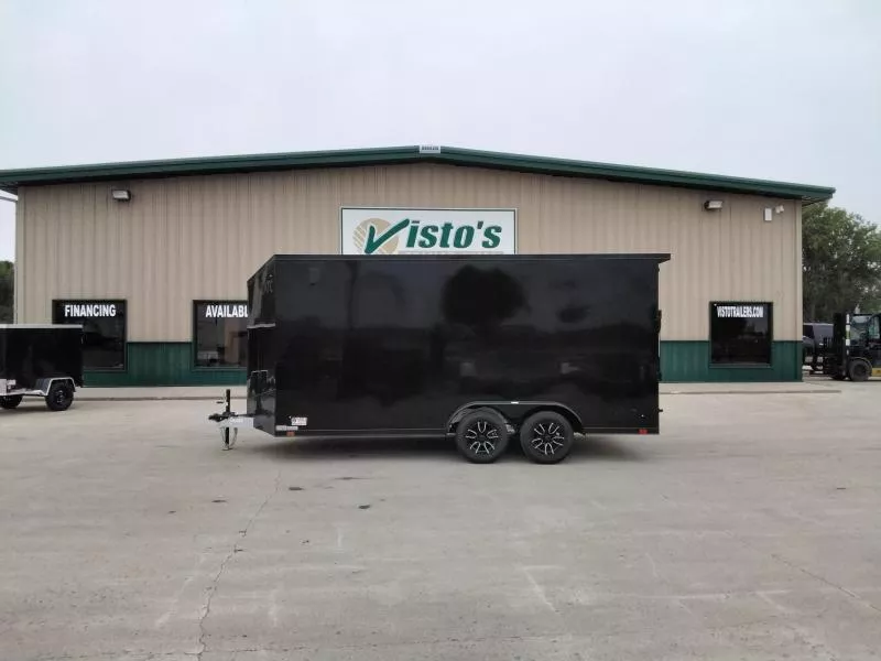 new Cargo (Enclosed) Trailers ATC  for sale, in West Fargo, ND Thumbnail 8