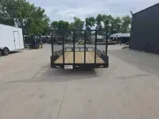 new Utility Trailers Rice Trailers  for sale, in West Fargo, ND Thumbnail 6