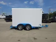new Cargo (Enclosed) Trailers Polar King  for sale, in West Fargo, ND Thumbnail 4