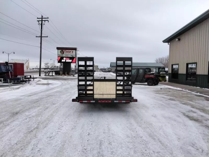 new Equipment / Flatbed Trailers Load Trail  for sale, in West Fargo, ND Thumbnail 6
