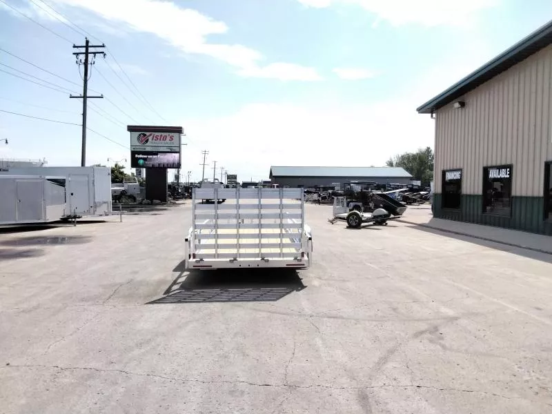 new Utility Trailers Mission  for sale, in West Fargo, ND Thumbnail 6