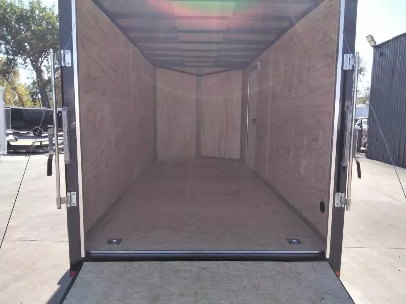 new Cargo (Enclosed) Trailers RC Trailers  for sale, in West Fargo, ND Thumbnail 10