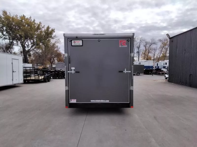 new Cargo (Enclosed) Trailers RC Trailers  for sale, in West Fargo, ND Thumbnail 6