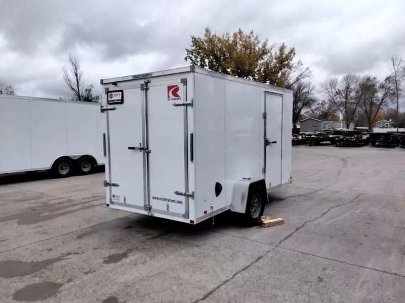 new Cargo (Enclosed) Trailers RC Trailers  for sale, in West Fargo, ND Thumbnail 5