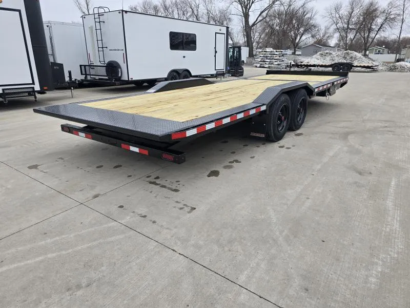 new Equipment / Flatbed Trailers Midsota  for sale, in West Fargo, ND Thumbnail 2