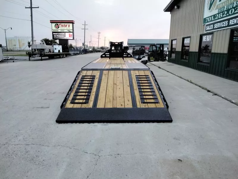 new Equipment / Flatbed Trailers Midsota  for sale, in West Fargo, ND Thumbnail 8