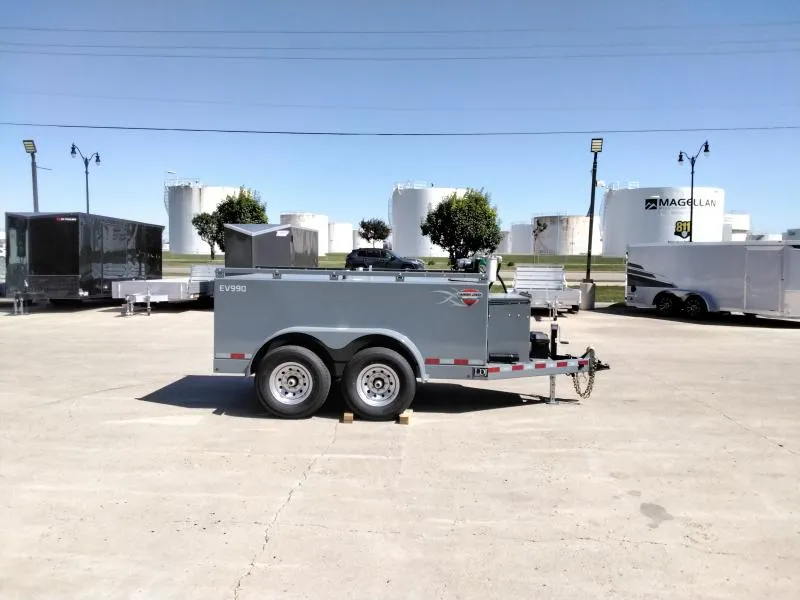 new Other Trailers Thunder Creek Equipment  for sale, in West Fargo, ND Thumbnail 4