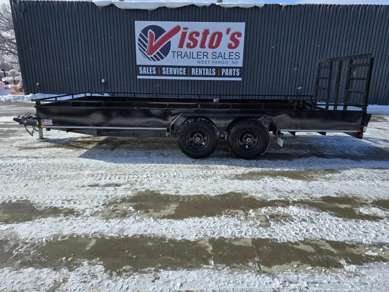 new Utility Trailers Midsota  for sale, in West Fargo, ND Thumbnail 8